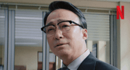 Content Smile GIF by Netflix Korea