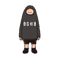 69 Sticker by AK-69