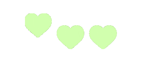 Heart Love Sticker by Miray Studio