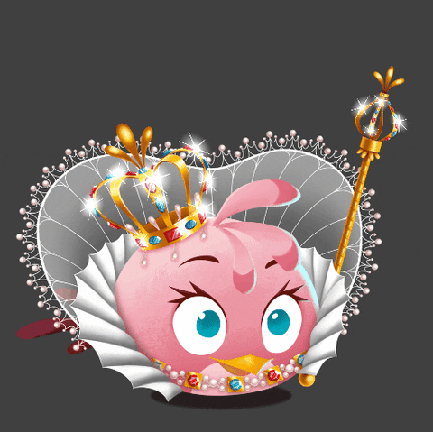 GIF by Angry Birds