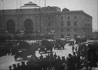 San Francisco Vintage GIF by US National Archives