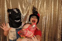 fun party GIF by Tom Foolery Photo Booth