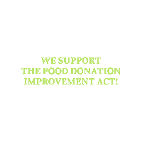 Food Waste Sticker by foodtank