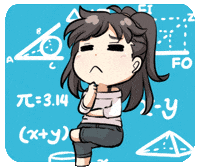 Think Figure It Out GIF by Jin