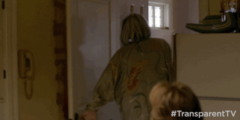 Season 3 GIF by Transparent