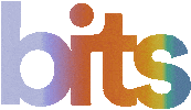 Sticker by Bits Bodywear
