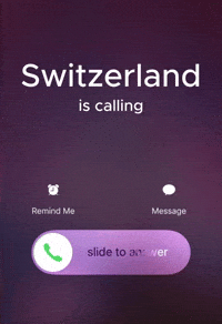 Switzerland GIF