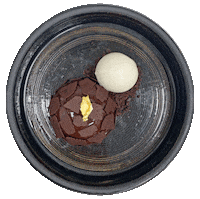 Ice Cream Chocolate Sticker by Major Food Group