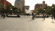 GIF by Chris Gethard