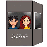 Rsi Interpret Sticker by Raquel Ilha