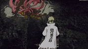 Minato Namikaze GIF