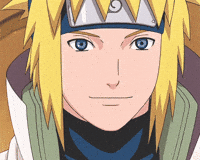 Naruto Shippuden GIF