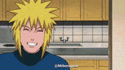 Naruto Shippuden GIF
