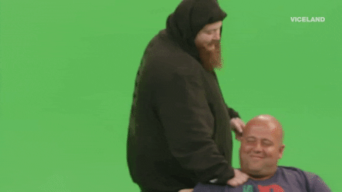 Action Bronson No GIF by #ActionAliens