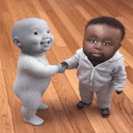 Larry Montgomery GIF