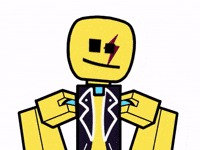 Doctor Who Wow GIF by Stikbot