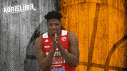 Sport Basketball GIF by Basket_fi