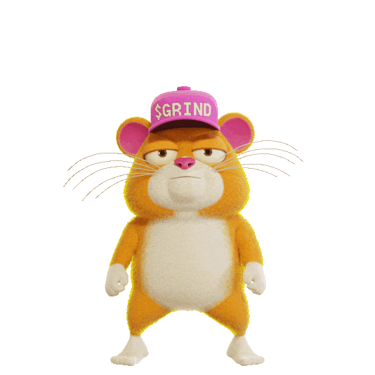 We Are The Champions Win Sticker by Grind