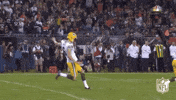 Regular Season Football GIF by NFL
