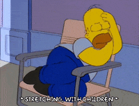 homer simpson GIF