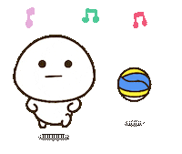 Dance Love Sticker