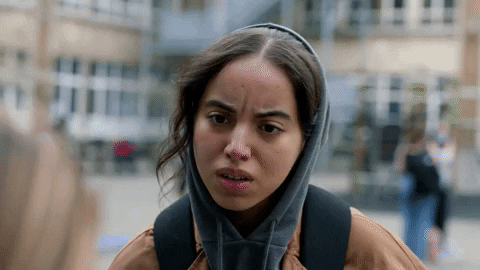 I Know Yes GIF by wtFOCK