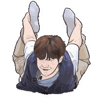 type__O infinite 인피니트 sungkyu 김성규 Sticker