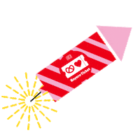 Party Bayern Sticker by Bayern-Ticket