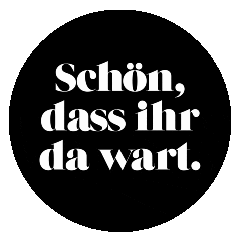 Shopping Typography Sticker by Designer Outlet Soltau