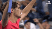 Us Open Tennis Sport GIF by US Open
