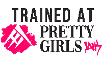 prettygirlsink pretty girls ink nj pretty girls ink prettygirlsink prettygirlsinknj Sticker