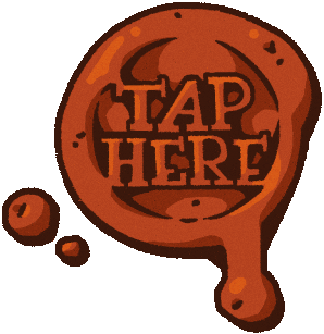 ElouenBP giphyupload here tap tap here Sticker