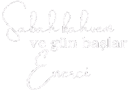 Guzel Sticker
