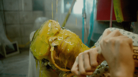 season 2 smile GIF by DREAM CORP LLC