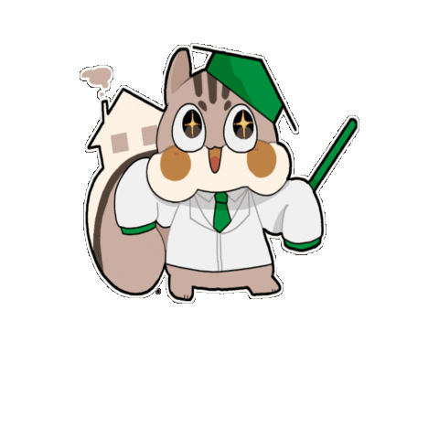 tonarisk giphygifmaker home わーい トナリスク Sticker