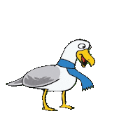 Im Dove Sticker by IntelligentMobiles GmbH