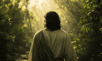 Latter Day Saints Jesus GIF by Jukebox Saints