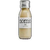 drinknomio nomio Sticker