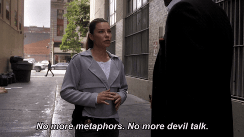 fox tv GIF by Lucifer