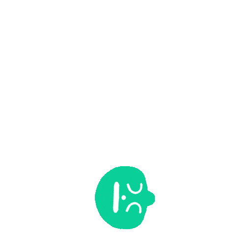 Fly Sticker
