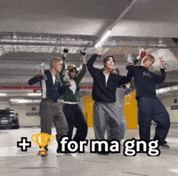 Cortis GIF