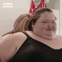 Surprise Reaction GIF by DKISS