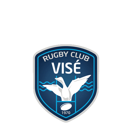 Royalrugbyclubvise Sticker by Belgium Rugby