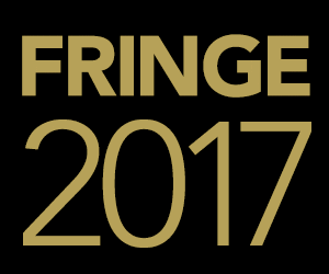 fringe 2017 GIF by The Stand Comedy Club