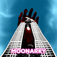 Moon Control GIF by Komplex