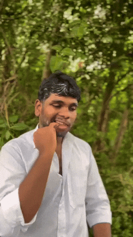 Dad Eat GIF
