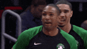 Al Horford Omg GIF by Boston Celtics