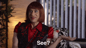 season 5 agree GIF by Portlandia