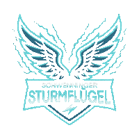 Del Schwenningen Sticker by HIGHspeeΔ