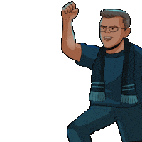 Pux Sticker by HIGHspeeΔ